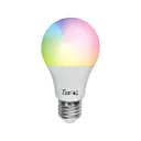 Cвітлодіодна лампа Horoz Electric HOROSCOPE-9 9W E27 RGB+2700K-6500K