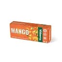 Батончик горіхово-фруктовий Vitberry смак манго 40 г
