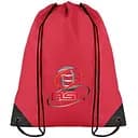 Рюкзак-мешок AllSports Labs Red