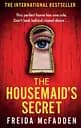The Housemaid's Secret - Фрида Мак-Фадден