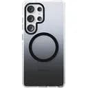 Чохол TPU+PC Phantom with MagSafe для Samsung Galaxy S25 Ultra Black