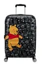 Валіза 67 См American Tourister WAVEBREAKER DISNEY WINNIE THE POOH 67х47х26 31C*09019