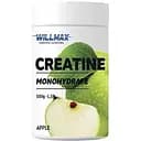 Креатин Willmax Creatine Monohydrate Яблоко 500 г