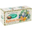 Чай Карпатський Чай Букет трав 30 г 20 шт.