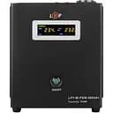 ИБП с правильной синусоидой 12V LPY-W-PSW-500VA+ (350Вт) 5A/10A