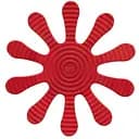 Підставка під гаряче Gipfel GP-9373 29х29 см червона