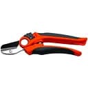 Плоскостной секатор Ramp 18.5 см с наковальней RN4104 (216620)