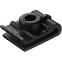 Закладна під саморіз пластикова Mak (16043)