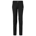 Штаны Montane Female Terra Stretch Lite Pants Regular Black S (1004-FTSLRBLAB15)