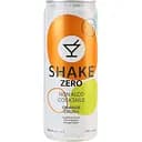 Напій соковмісний Shake Zero Orange Crush 330 мл (956211)