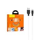 USB кабель Hoco X21 Plus Micro silicone cable 2 м /28