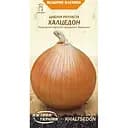 Насіння Цибуля ріпчаста Насіння України Халцедон 1 г (590400)