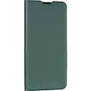 Чехол-книжка BeCover Exclusive New Style Samsung Galaxy S24 FE SM-S721 Dark Green (712696)