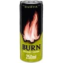 Напиток энергетический Burn Guava 250 мл