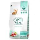 Сухий корм для цуценят Optimeal з індичкою 12 кг (B1740301)