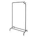 Вішалка-стійка для одягу Fabrika Сomfort з полицею