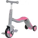 Дитячий самокат 3 в 1 Best Scooter JT 90601