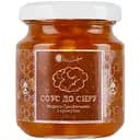 Соус Cherry twig Медово-трюфельный с кунжутом к сыру 170 г (936586)