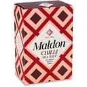Сіль морська Maldon з чилі 100 г