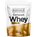 Протеин Pure Gold Compact Whey Gold Salted Caramel 500 г