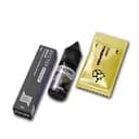 Набір компонентів для самозамісу сольової заправки CHASER For Pods Ultra 10 мл Ягоди, 0-50 мг (18016)