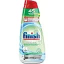 Засіб для миття посуду у посудомийних машинах Finish Power All in One Gel 0% 900 мл