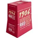 Упаковка пива Estrella Galicia 1906 Red Vintage світле 8% 1.98 л (0.33 л x 6 шт.)