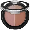 Тени для век Maxi Color Colorist Duo перламутровые №05 (Розовый цвет) 3 г