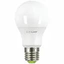 Светодиодная лампа Eurolamp LED ЭКО А60 9W E27 4000K (862417)