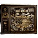 Пазл Theory11 Йеллоустоун Yellowstone Jigsaw Puzzle 1000 ел.