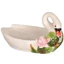 Підставка кухонна Lefard Лебідь, 14х9х9 см (59-527)