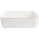 Ящик для хранения МВМ My Home FH-10 XS 257х175х80 мм белый (FH-10 XS WHITE)