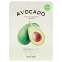 Маска для лица It's Skin с экстрактом авокадо 21 г