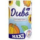 Паперові рушники Диво Maxi, двошарові, 1 рулон