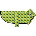 Дождевик для собак Barksi Textile размер М Поп Арт