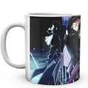 Кухоль GeekLand Bungou Stray Dogs Проза Бродячих Псів BSD 02 330 мл білий