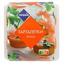Печенье Премія Тарталетка круглая средняя песочное 300 г