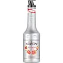 Фруктовое пюре Monin Грейпфрут 1 л