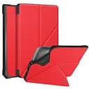 Обкладинка Ultra Slim Origami BeCover для PocketBook 740 Inkpad 3 / Color / Pro Red (707457)