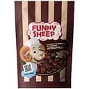 Попкорн Funny Sheep в шоколадной карамели 90 г (712108)