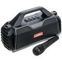 Портативная акустика XO F32 в комплекте с микрофоном беспроводная