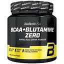 Аминокислота BCAA BiotechUSA BCAA+Glutamine Zero Апельсин 480 г