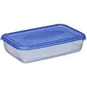 Контейнер Plast Team Polar прямоугольный 206х134х50 мм 0.9 л (1671)