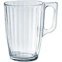 Чашка Luminarc Nuevo Optique 320 мл (X0708)