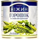 Горошок Ніжин зелений 420 г (567114)