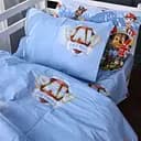 Наволочка MirSon Ranforce Elite Paw Patrol Adventure 40х60 см (2200011444833)