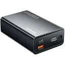 Внешний аккумулятор для ноутбуков Essager EDY65-LD01-Z 20000 mAh 65W (EDY65-LD01-Z)