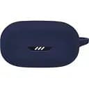 Чохол BeCover Silicon для JBL Wave Flex TWS Deep Blue (710193)