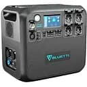 Зарядная станция Bluetti AC200MAX