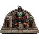 Статуетка Star Wars Boba Fett on Throne (Зоряні війни)